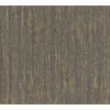 AS 395616 Tapeten A.S Creation Farbe Schwarz Orange Bronze Metallic Elements II Vliestapete