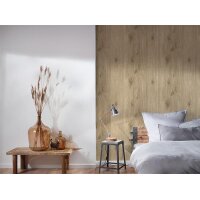 AS 300434 Tapeten A.S Creation Farbe Braun Beige   Elements II Vinyltapete