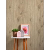 AS 300434 Tapeten A.S Creation Farbe Braun Beige   Elements II Vinyltapete