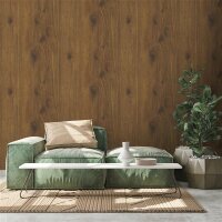 AS 300431 Tapeten A.S Creation Farbe Braun    Elements II Vinyltapete