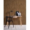 AS 708823 Tapeten A.S Creation Farbe Braun    Elements II Vinyltapete