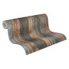 AS 908612 Tapeten A.S Creation Farbe Braun Grau Beige  Elements II Vinyltapete