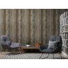 AS 908612 Tapeten A.S Creation Farbe Braun Grau Beige  Elements II Vinyltapete