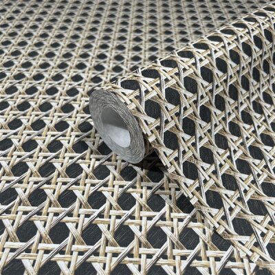 Marburg Struktura 45751 Vliestapete