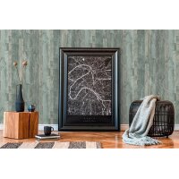 AS 954055 Tapeten A.S Creation Farbe     Elements II Vinyltapete