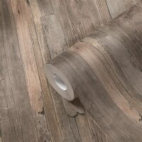 AS 954053 Tapeten A.S Creation Farbe Beige Braun   Elements II Vinyltapete