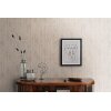AS 395611 Tapeten A.S Creation Farbe Grau Beige Silber Metallic Elements II Vliestapete