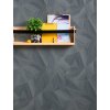 AS 361333 Tapeten A.S Creation Farbe Grau Schwarz   Elements II Vinyltapete