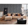 AS 361333 Tapeten A.S Creation Farbe Grau Schwarz   Elements II Vinyltapete