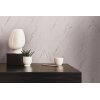 AS 393361 Tapeten A.S Creation Farbe Grau Silber Metallic  Elements II Profiltapete