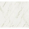 AS 393363 Tapeten A.S Creation Farbe Weiß Champagner Metallic  Elements II Profiltapete