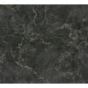AS 379911 Tapeten A.S Creation Farbe Schwarz Gold   Elements II Vinyltapete