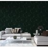 AS 378555 Tapeten A.S Creation Farbe Grün Gold   Elements II Vinyltapete