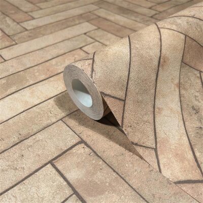 Marburg Struktura 45760 Vliestapete