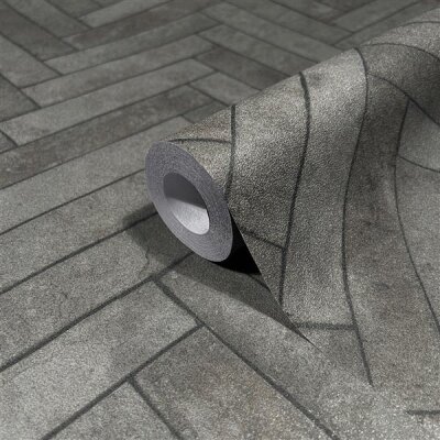 Marburg Struktura 45761 Vliestapete