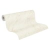 AS 388171 Tapeten A.S Creation Farbe Creme Grau   Elements II Vinyltapete