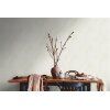 AS 388171 Tapeten A.S Creation Farbe Creme Grau   Elements II Vinyltapete