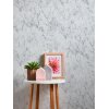 AS 361572 Tapeten A.S Creation Farbe Weiß Grau   Elements II Vinyltapete