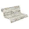 AS 363702 Tapeten A.S Creation Farbe Grau Beige   Elements II Vinyltapete