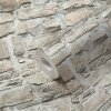 AS 363702 Tapeten A.S Creation Farbe Grau Beige   Elements II Vinyltapete