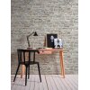 AS 363702 Tapeten A.S Creation Farbe Grau Beige   Elements II Vinyltapete