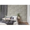 AS 363702 Tapeten A.S Creation Farbe Grau Beige   Elements II Vinyltapete