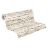 AS 363703 Tapeten A.S Creation Farbe Beige Gelb   Elements II Vinyltapete