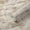 AS 363703 Tapeten A.S Creation Farbe Beige Gelb   Elements II Vinyltapete