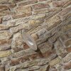 AS 388151 Tapeten A.S Creation Farbe Beige Gelb Braun  Elements II Satintapete
