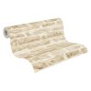 AS 355802 Tapeten A.S Creation Farbe Beige Creme   Elements II Vinyltapete