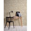 AS 355802 Tapeten A.S Creation Farbe Beige Creme   Elements II Vinyltapete