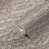 AS 390274 Tapeten A.S Creation Farbe Grau Braun Weiß  Elements II Vliestapete