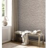 AS 390274 Tapeten A.S Creation Farbe Grau Braun Weiß  Elements II Vliestapete