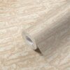 AS 390272 Tapeten A.S Creation Farbe Beige Weiß   Elements II Vliestapete