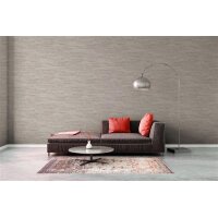 AS 959083 Tapeten A.S Creation Farbe Creme Weiß   Elements II Vinyltapete