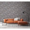 AS 388132 Tapeten A.S Creation Farbe Grau Beige Braun  Elements II Satintapete