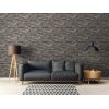 AS 388131 Tapeten A.S Creation Farbe Grau Beige   Elements II Satintapete