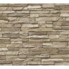 AS 958332 Tapeten A.S Creation Farbe Braun Beige   Elements II Vinyltapete