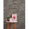 AS 958331 Tapeten A.S Creation Farbe Grau Creme Schwarz  Elements II Vinyltapete