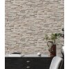 AS 388161 Tapeten A.S Creation Farbe Beige Braun   Elements II Vliestapete