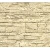AS 707130 Tapeten A.S Creation Farbe Beige Creme   Elements II Vinyltapete