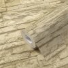 AS 707130 Tapeten A.S Creation Farbe Beige Creme   Elements II Vinyltapete