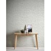 AS 374142 Tapeten A.S Creation Farbe Weiß Grau   Elements II Vinyltapete