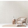 AS 374142 Tapeten A.S Creation Farbe Weiß Grau   Elements II Vinyltapete