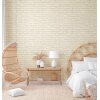 AS 374141 Tapeten A.S Creation Farbe Grau Weiß   Elements II Vinyltapete