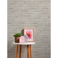 AS 355813 Tapeten A.S Creation Farbe Grau    Elements II Vinyltapete