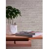 AS 355813 Tapeten A.S Creation Farbe Grau    Elements II Vinyltapete