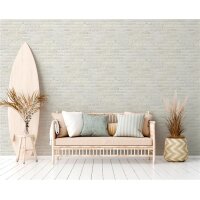AS 355814 Tapeten A.S Creation Farbe Grau    Elements II Vinyltapete