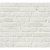 AS 355814 Tapeten A.S Creation Farbe Grau    Elements II Vinyltapete