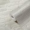 AS 355814 Tapeten A.S Creation Farbe Grau    Elements II Vinyltapete